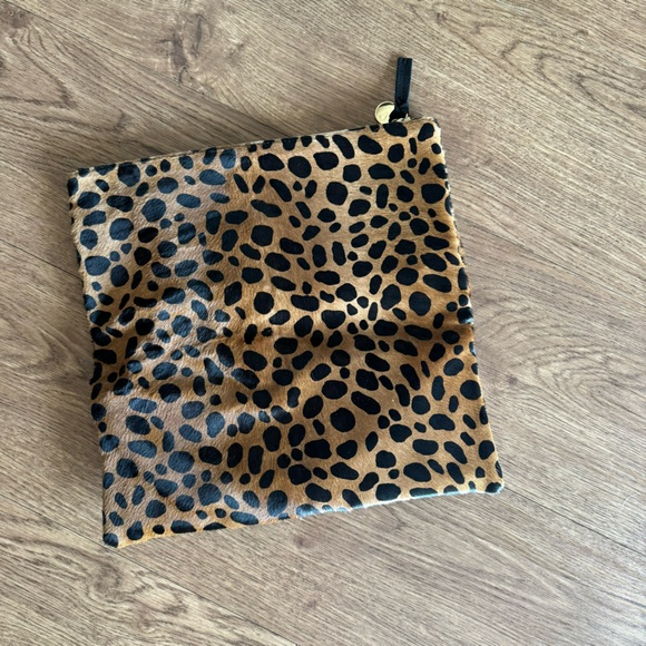 Clare V foldover clutch - Picture 2 of 6